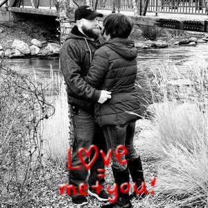 Meet your Posher, Corey n kristi